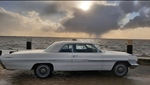 1962 Pontiac Bonneville Hardtop Coupé oldtimer te koop