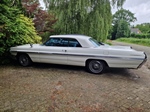 1962 Pontiac Bonneville Hardtop Coupé oldtimer te koop