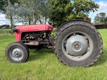 1959 Massey Ferguson MF 35 oldtimer tractor te koop
