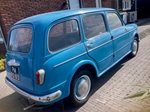 1955 Fiat 1100 Familiare oldtimer te koop