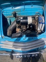 1955 Fiat 1100 Familiare oldtimer te koop