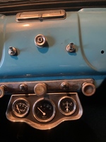 1955 Fiat 1100 Familiare oldtimer te koop