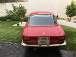 1971 Alfa Romeo GT 1300 Junior oldtimer te koop
