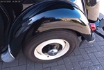 1955 Citroën Traction Avant oldtimer te koop