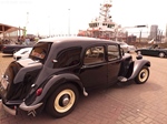1955 Citroën Traction Avant oldtimer te koop
