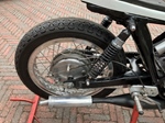 1973 Yamaha Classicracer 350cc oldtimer motorfiets te koop