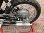 1973 Yamaha Classicracer 350cc oldtimer motorfiets te koop