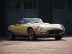 1973 Jaguar E-Type Series 3 V12 OTS oldtimer te koop