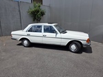 1978 Mercedes 280E oldtimer te koop