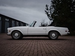 1968 Mercedes 250SL oldtimer te koop