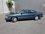 1992 Cadillac Seville oldtimer te koop