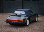 1987 Porsche 911 3.2 Carrera Cabriolet oldtimer te koop