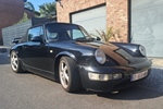1986 Porsche 911 oldtimer te koop