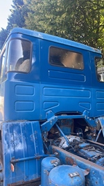 1979 Scania 111 oldtimer vrachtwagen te koop
