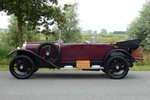 1923 Delage DE Torpedo oldtimer te koop