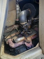 1960 Renault Galion R2167 oldtimer vrachtwagen te koop