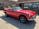 1967 MG B Roadster oldtimer te koop
