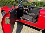 1967 MG B Roadster oldtimer te koop