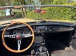 1967 MG B Roadster oldtimer te koop