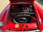 1967 MG B Roadster oldtimer te koop