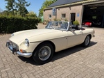 1971 MG B Roadster oldtimer te koop