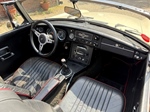 1971 MG B Roadster oldtimer te koop