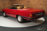 1980 Mercedes 450SL oldtimer te koop