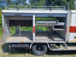1986 MAN 6.90 oldtimer vrachtwagen te koop