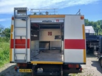1986 MAN 6.90 oldtimer vrachtwagen te koop