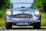 1965 Austin-Healey 3000 Mk3 oldtimer te koop