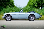 1965 Austin-Healey 3000 Mk3 oldtimer te koop