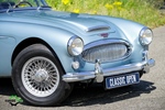 1965 Austin-Healey 3000 Mk3 oldtimer te koop