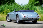 1965 Austin-Healey 3000 Mk3 oldtimer te koop