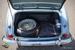 1965 Austin-Healey 3000 Mk3 oldtimer te koop
