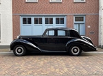 1953 Bentley R type Sports Saloon Manual oldtimer te koop
