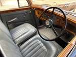 1953 Bentley R type Sports Saloon Manual oldtimer te koop
