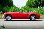 1959 MG MGA 1500 Roadster oldtimer te koop