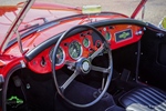 1959 MG MGA 1500 Roadster oldtimer te koop