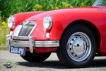 1959 MG MGA 1500 Roadster oldtimer te koop