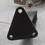 Rh engine support for Alfa Romeo Montreal oldtimer te koop