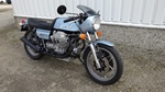 1976 Moto Guzzi le mans 1 oldtimer motorfiets te koop