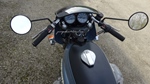 1976 Moto Guzzi le mans 1 oldtimer motorfiets te koop