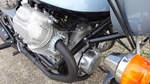 1976 Moto Guzzi le mans 1 oldtimer motorfiets te koop