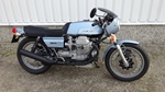 1976 Moto Guzzi le mans 1 oldtimer motorfiets te koop