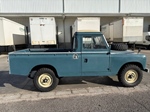 1970 Land Rover 109 SANTANA 2A PICKUP oldtimer te koop