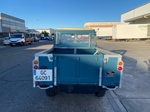 1970 Land Rover 109 SANTANA 2A PICKUP oldtimer te koop