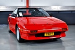 1988 Toyota MR2 - 22.261 Mi oldtimer te koop