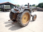 1959 Lanz D3806 oldtimer tractor te koop
