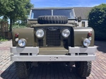 1969 Land Rover Series 2a oldtimer te koop