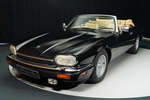 1994 Jaguar XJS cabriolet oldtimer te koop